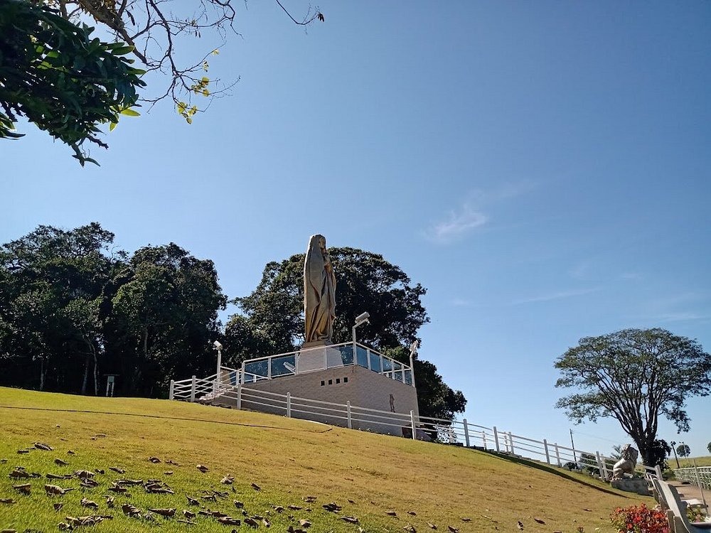 Pouso Alegre: O Verdadeiro Coração do Sul de Minas Gerais!